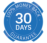 Money Back Guarantee